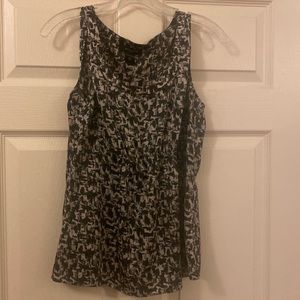 Ann Taylor blouse/tank top